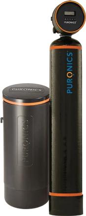 Puronics Defender iGen C whole-house combination system