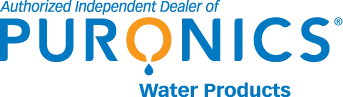 Authorized Independent Dealer of Puronics Water Products